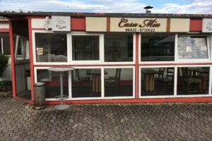 Casa Mia PIZZA & KEBAP HAUS