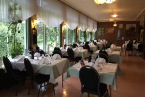 Casa Mia Pizzaservice