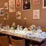Casa Mia Restaurant