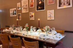Casa Mia Restaurant