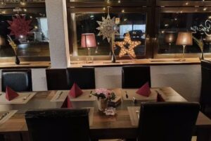Casa Mia Restaurant Weyerbusch
