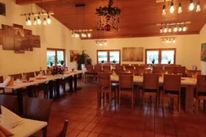 Casa Mia Ristorante