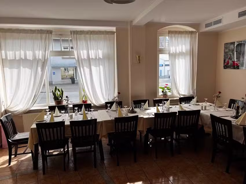 Casa Mia &ndash; Ristorante & Pizzeria