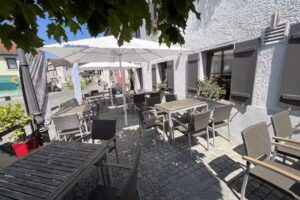Casa Negri – Pizzabar & Pastabar