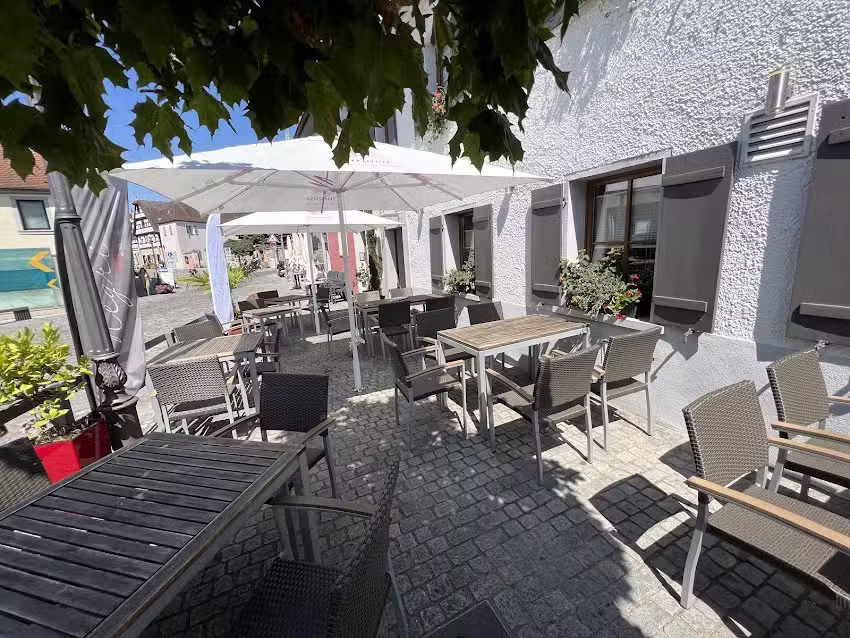 Casa Negri &ndash; Pizzabar & Pastabar