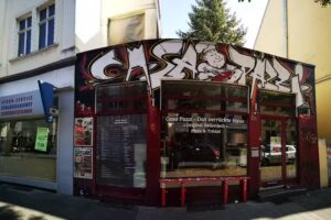 Casa Pazzi