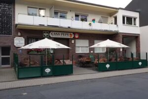 CASA PEPE