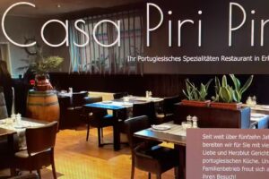 Casa Piri Piri