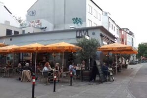 CASA – Restaurant & Café