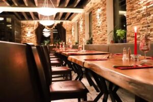 Casa Rustica