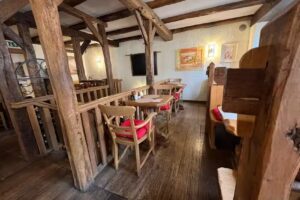 Casa Rustica im Gasthaus Alexandra