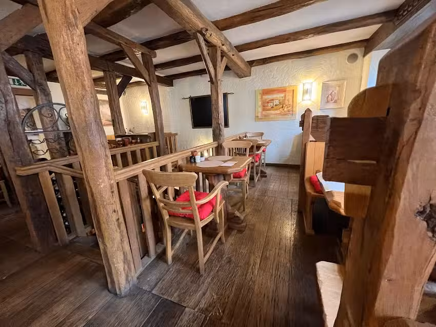 Casa Rustica im Gasthaus Alexandra