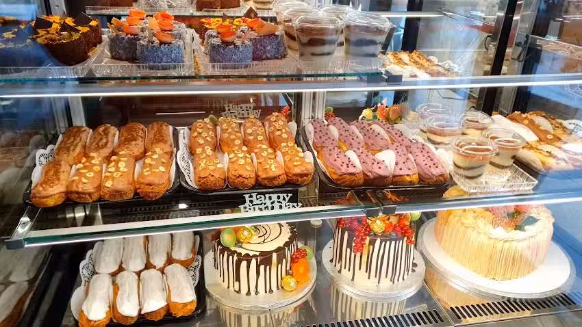 Casa Rustica Restaurant&Events