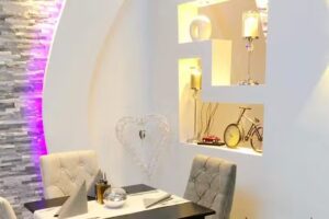 Casa Teo Restaurant