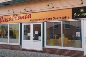 Casablanca Gaststätte