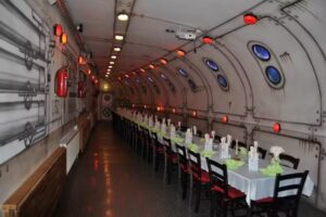 Casablanca Hotel Restaurant Bowlingbahn