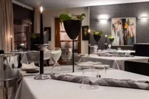 Casala – das Restaurant
