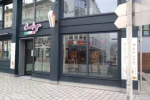 Casalinga – Pizza und Pasta