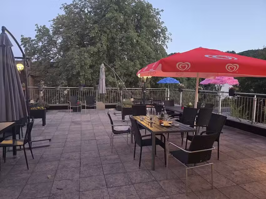 Cäsar und Cleopatra