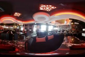 Cashimba – Shisha, Bar & Lounge