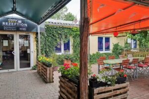 CASILINO Hotel A 20 Wismar