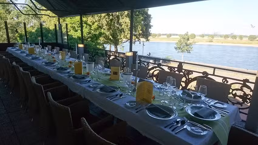 Casino-Eventlocation by David Freitag