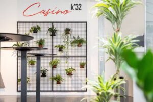 Casino k&rsquo;32