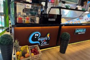 Caspers Eis Manufaktur