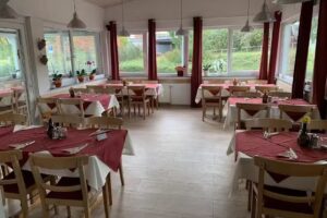 Caspian Restaurant