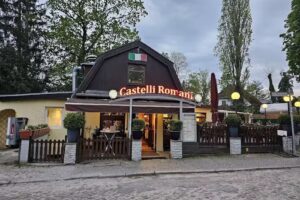 Castelli Romani