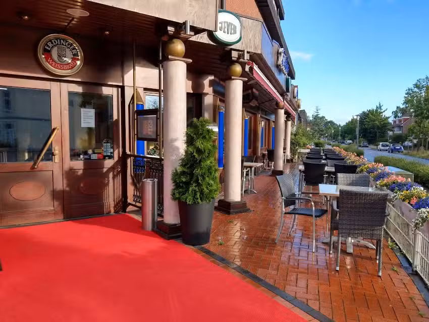 Castello &ndash; Bistro Restaurant Pizzeria