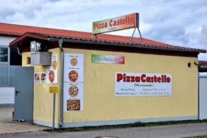 Castello Pizzeria