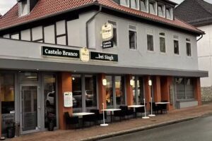 Castelo-Branco Bei Singh
