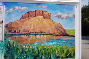 Castle Imbiss