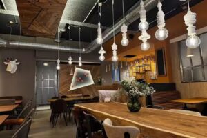 Casucci Pizza Gourmet