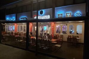 Catalonia Restaurant Z&uuml;lpich