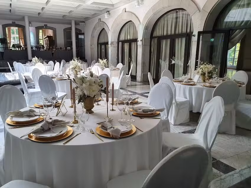 Catering Aachen Event Probat