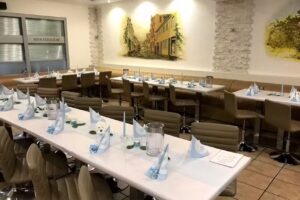 Catering Bierschmiede