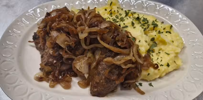 Catering Gaststätte Lebensfreude