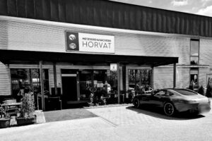 Catering Horvat München