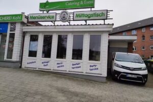 Catering Kohl & Mittagstisch