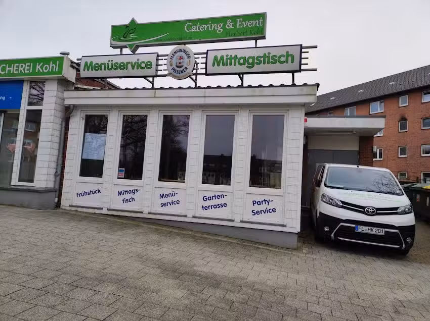 Catering Kohl & Mittagstisch