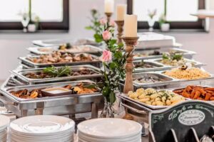 Catering König