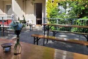 Catering Lichtenstein