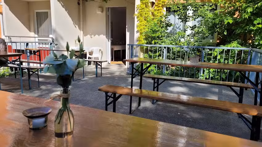 Catering Lichtenstein