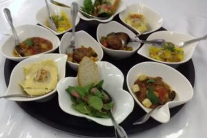 Catering &ndash; Partyservice Denjel