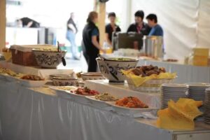 Catering & Partyservice Gottschalk