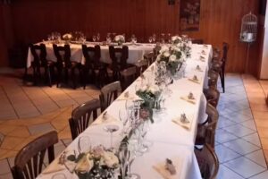 Catering – Partyservice – I.Trautmann