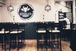 Catering & Partyservice Kessler