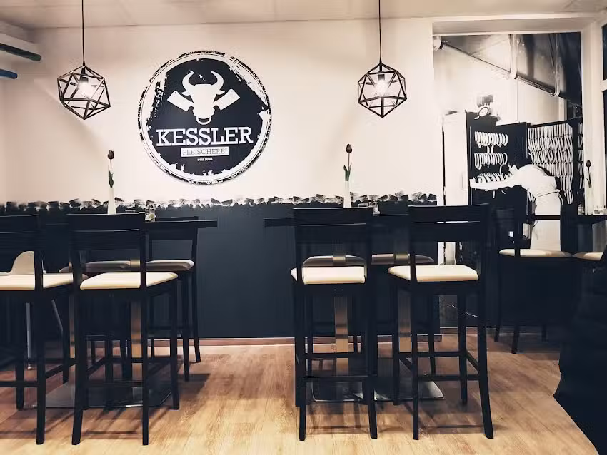 Catering & Partyservice Kessler